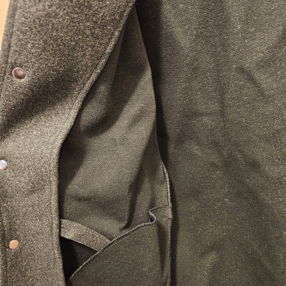 Jacket - Picture 5 of 5